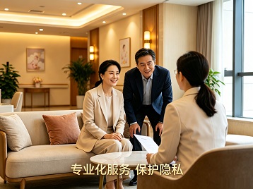 泽州有偿售卵代生女生的客户的客户群体有哪些