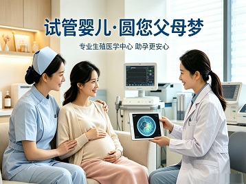 泽州辅助生育服务 试管婴儿行业的兴起背景、发展与未来展望